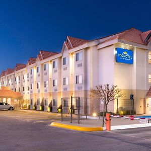 Microtel Inn & Suites By Wyndham Chihuahua